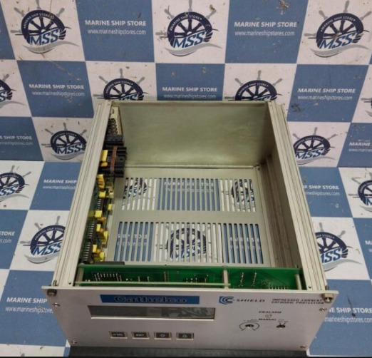 Cathelco Insert - Rakme Marine Equipment